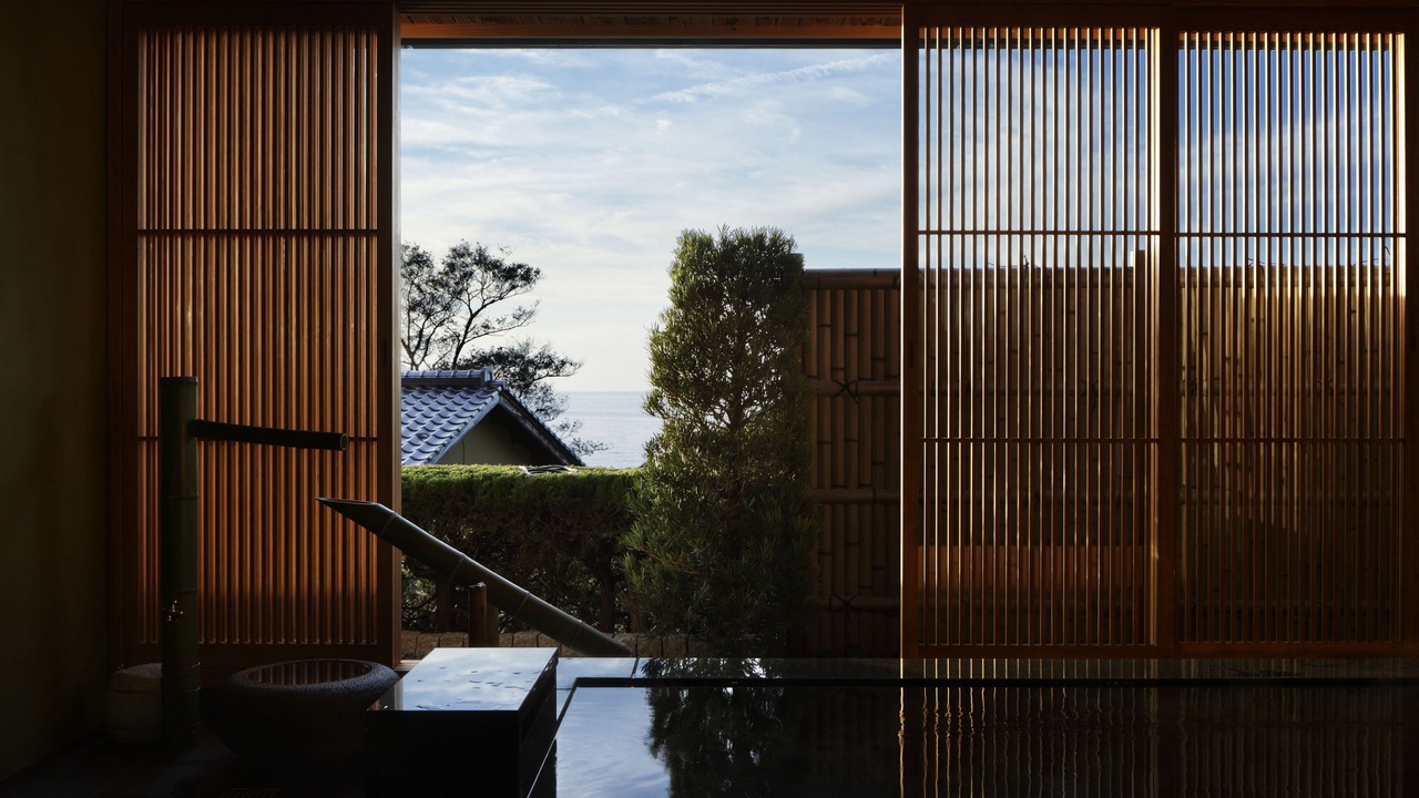 Photo of Bedroom in Kyotango