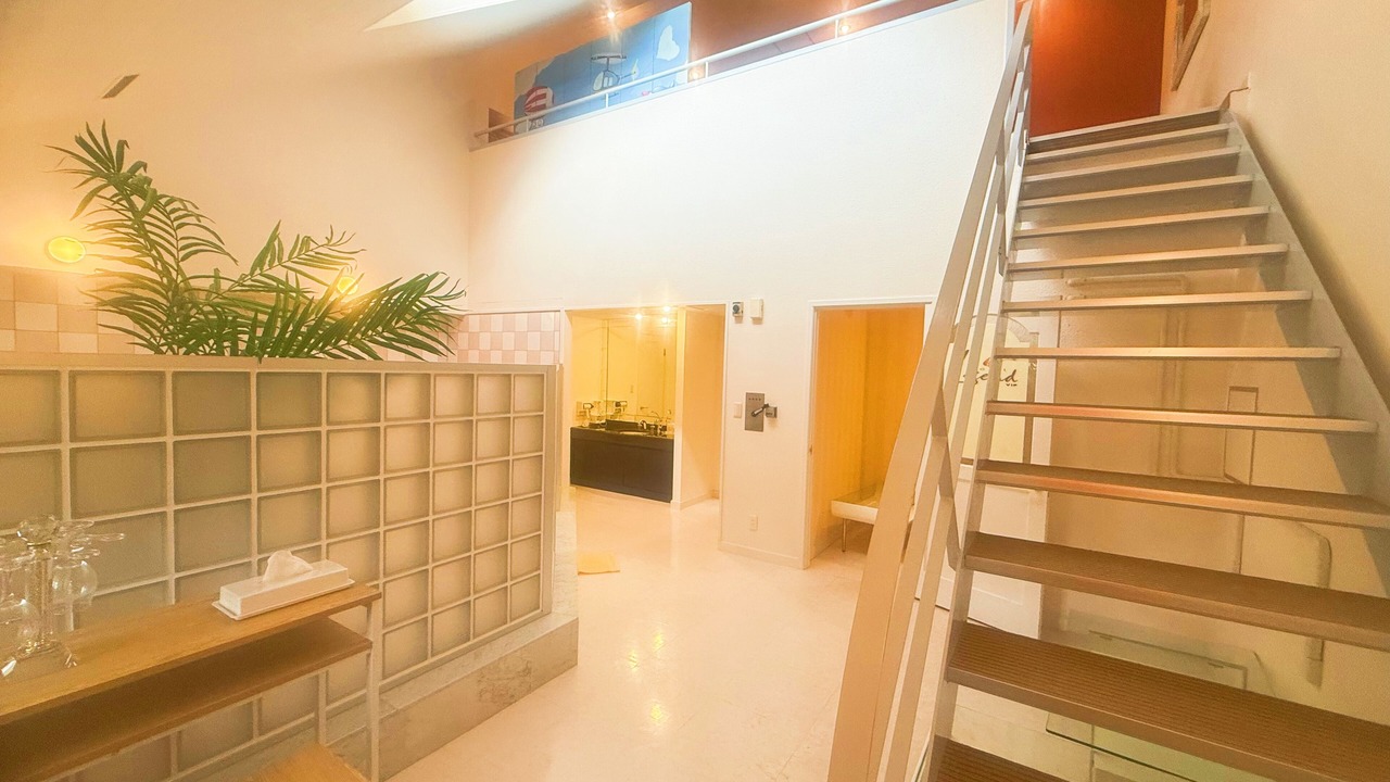 Photo of Bedroom in Ikaho Stone Steps