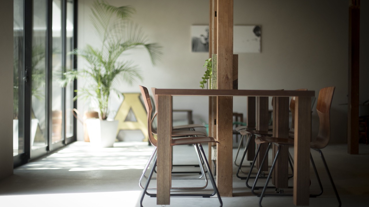 Photo of Livingroom in Zushi