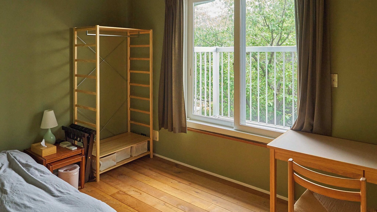 Photo of Bedroom in Zushi