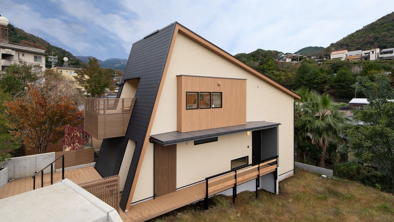 Photo of Outdoor in Yumoto