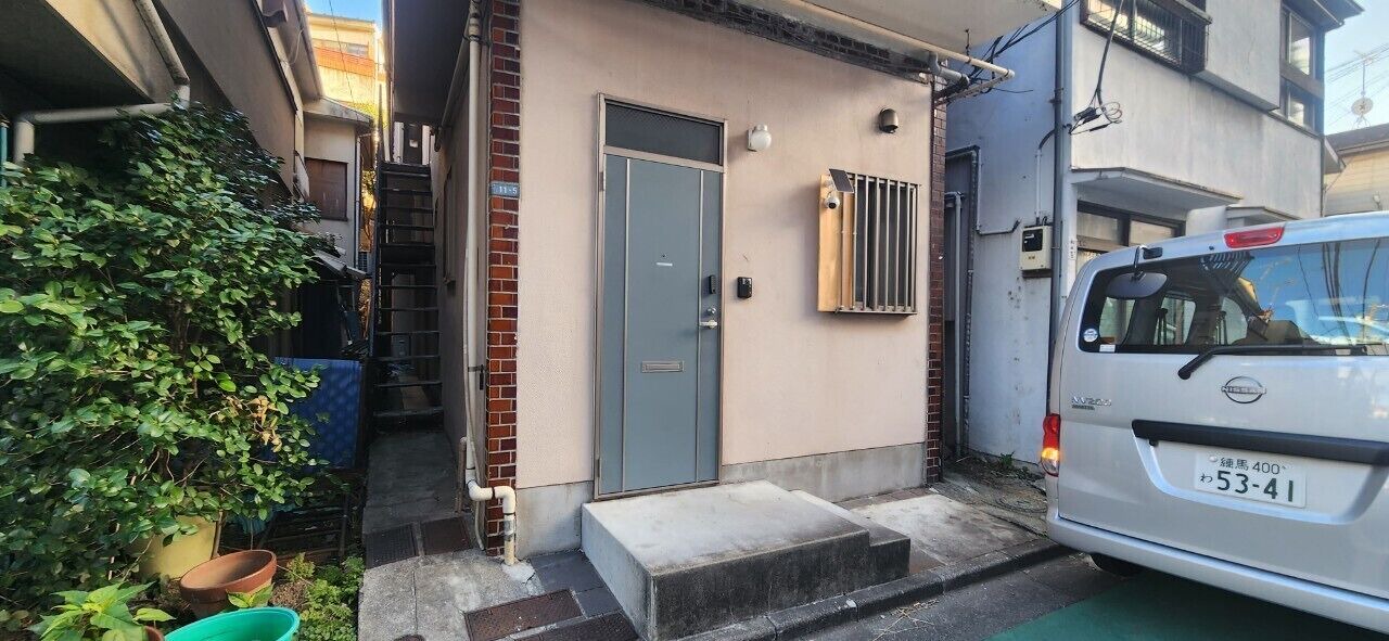 Photo of Outdoor in Hatagaya
