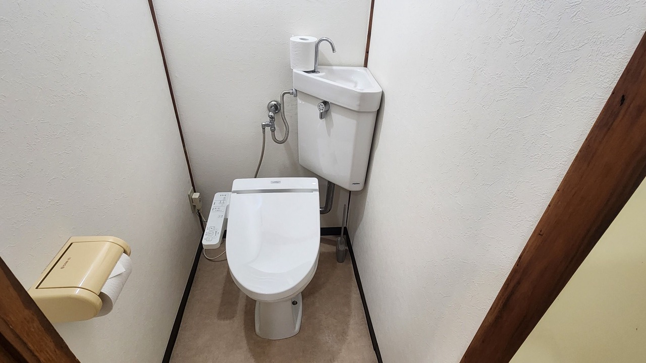 Photo of Bathroom in Hatagaya