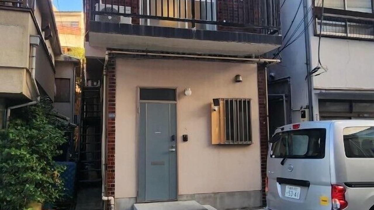 Photo of Outdoor in Hatagaya