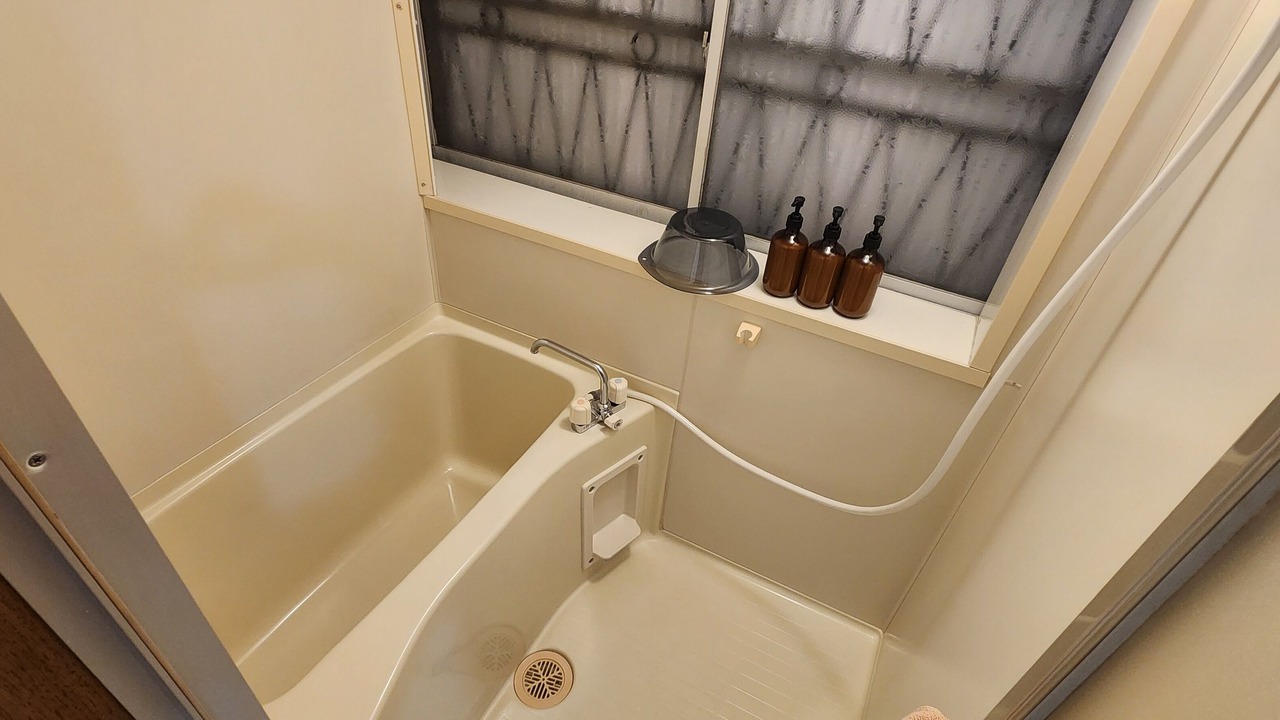 Photo of Bathroom in Hatagaya
