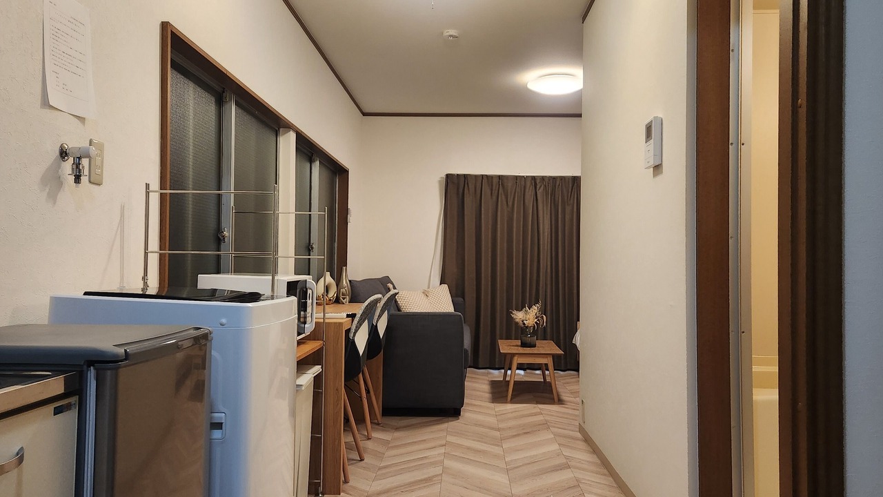 Photo of Others in Hatagaya