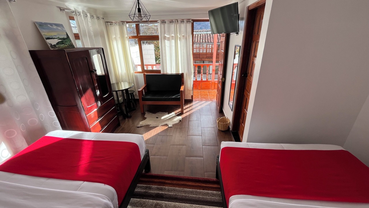 Photo of Bedroom in San Blas
