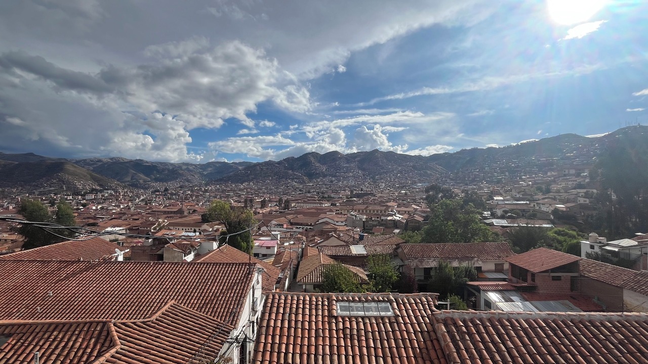 Photo of Outdoor in San Blas