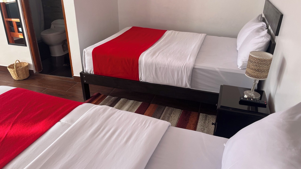 Photo of Bedroom in San Blas