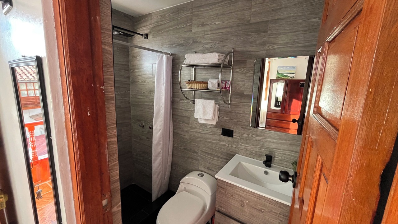 Photo of Bathroom in San Blas