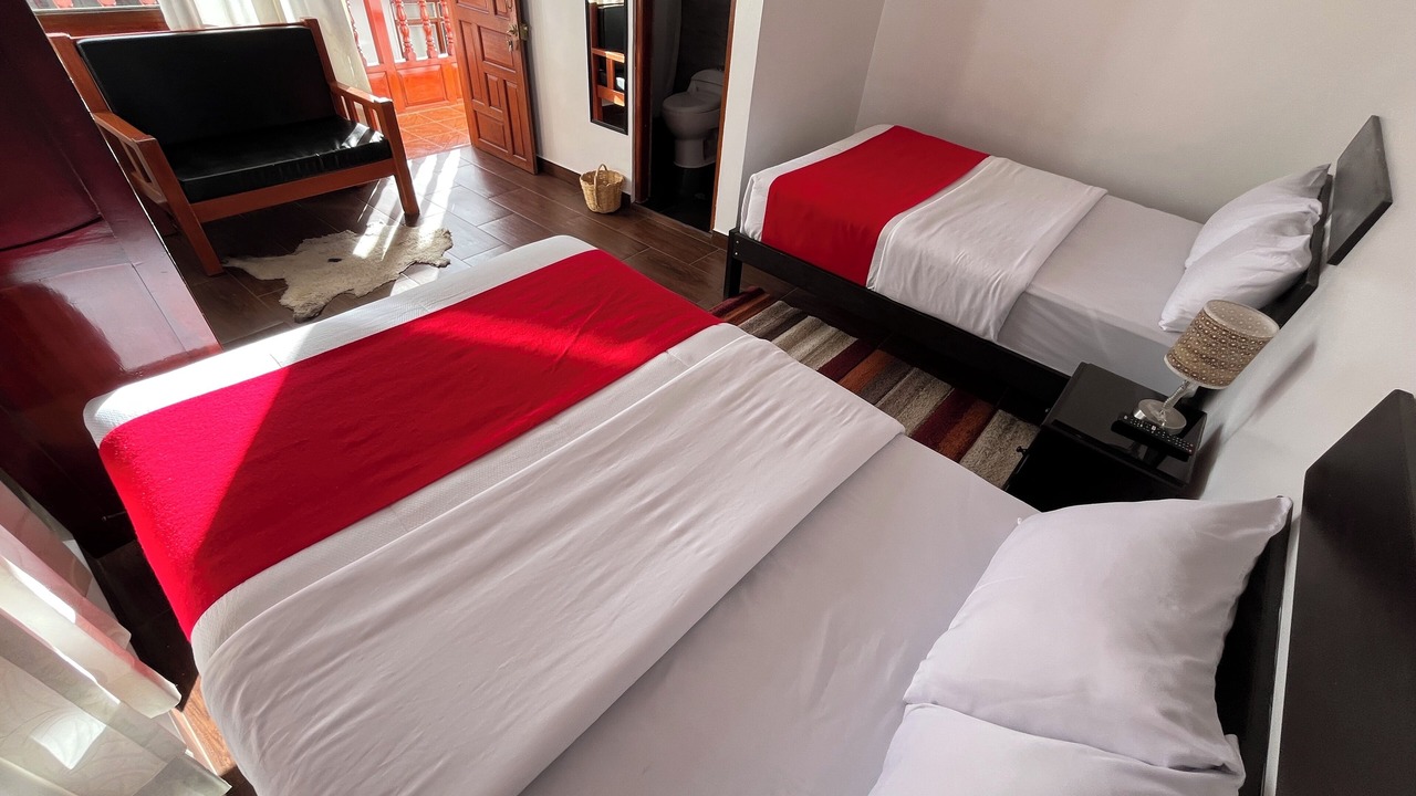 Photo of Bedroom in San Blas