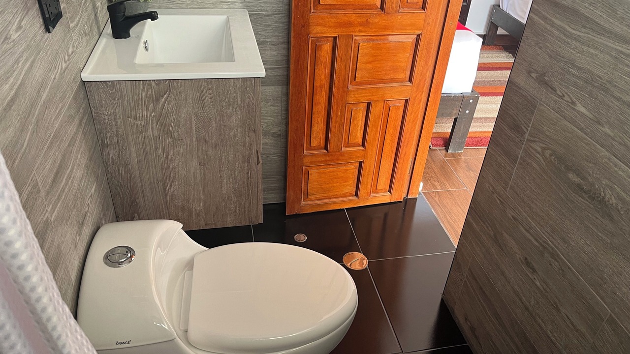 Photo of Bathroom in San Blas
