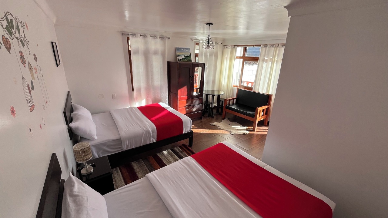 Photo of Bedroom in San Blas