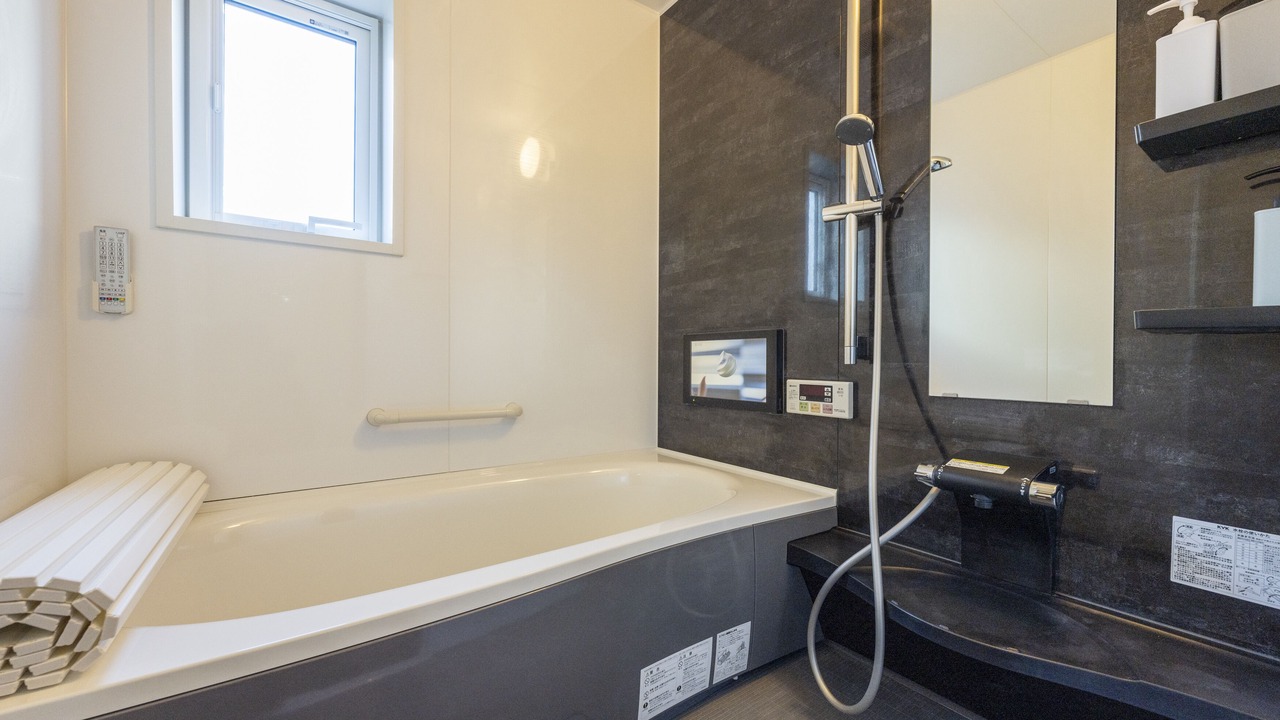Photo of Bathroom in Toyohira