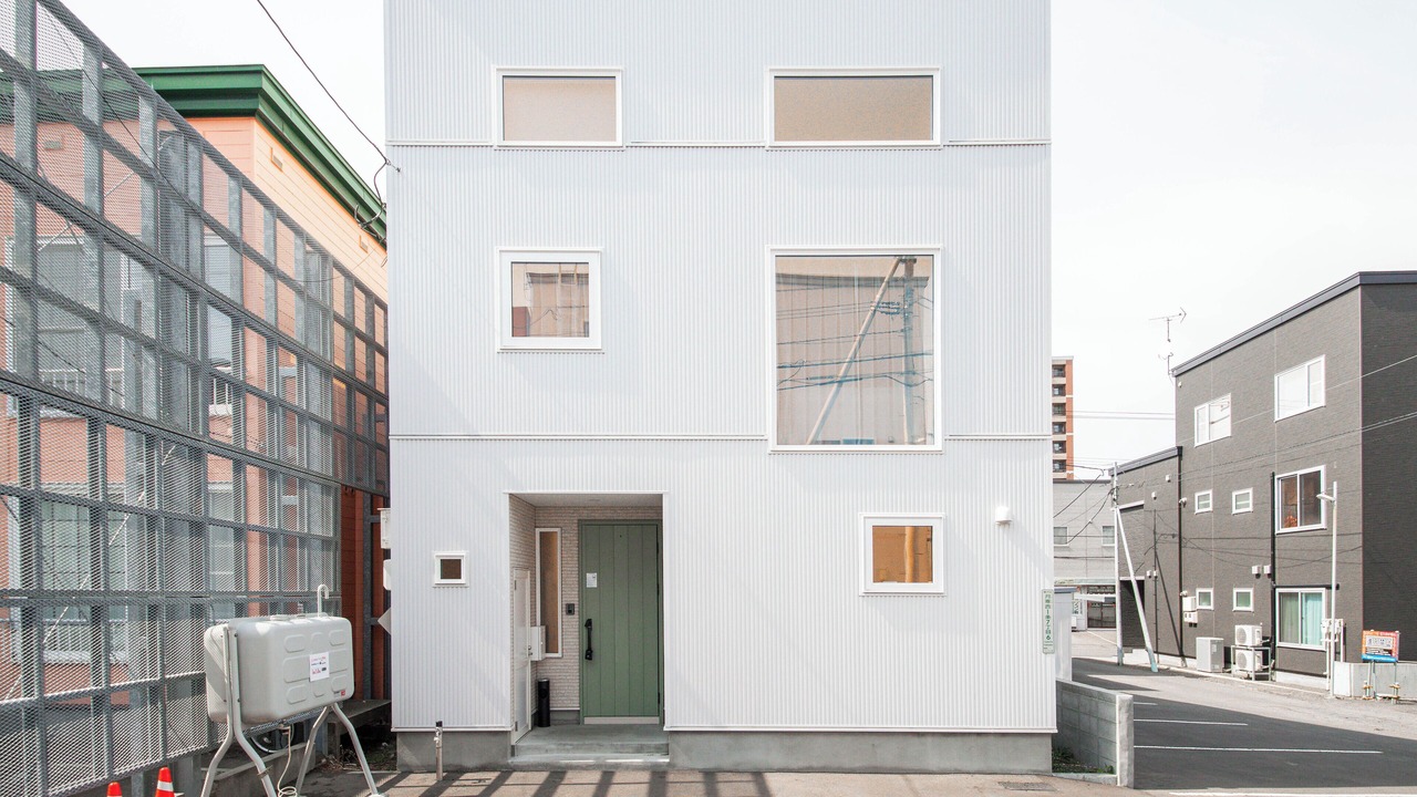 Photo of Outdoor in Toyohira