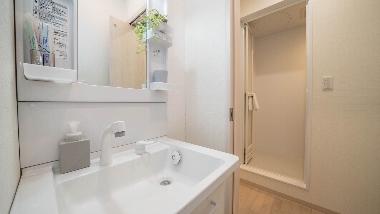 Photo of Bathroom in Toyohira