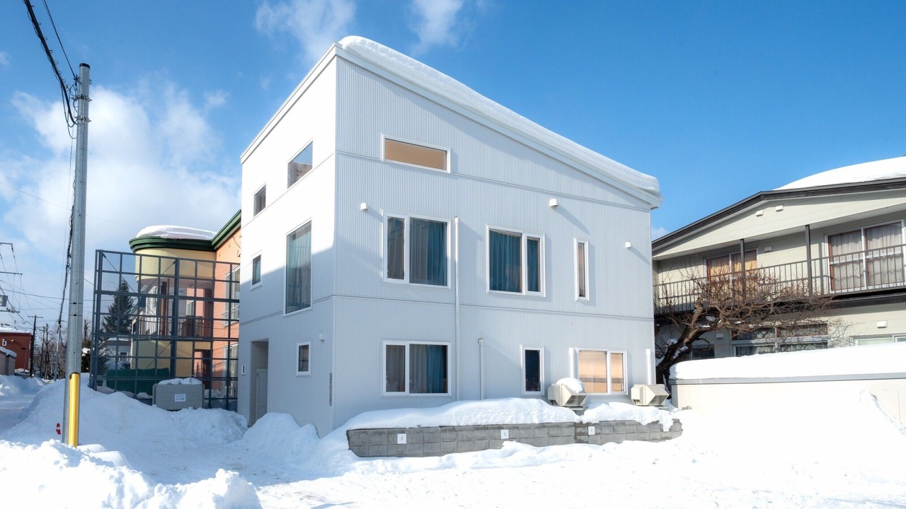 Photo of Outdoor in Toyohira