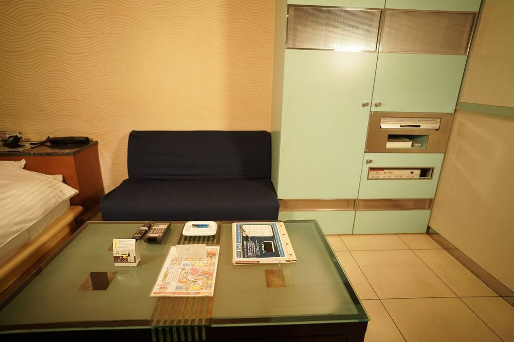 Photo of Bedroom in Hasuda