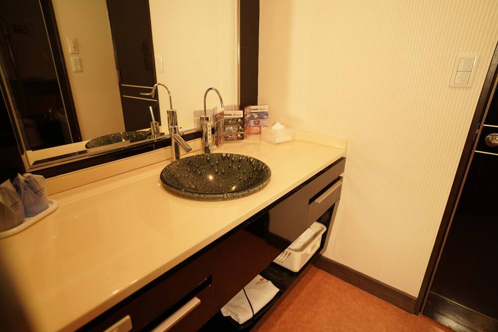 Photo of Bathroom in Hasuda