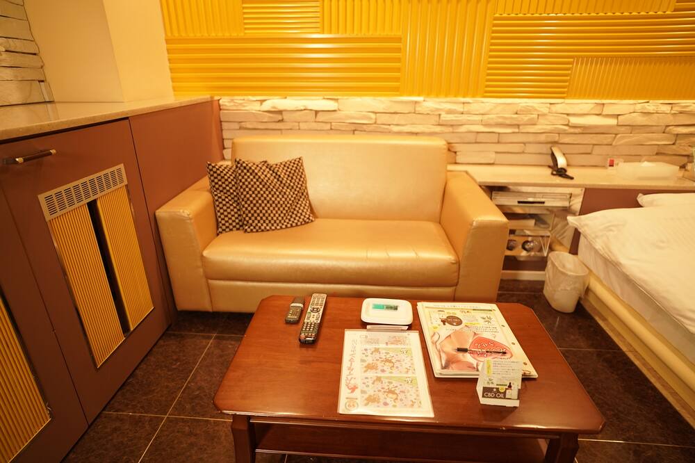 Photo of Bedroom in Hasuda