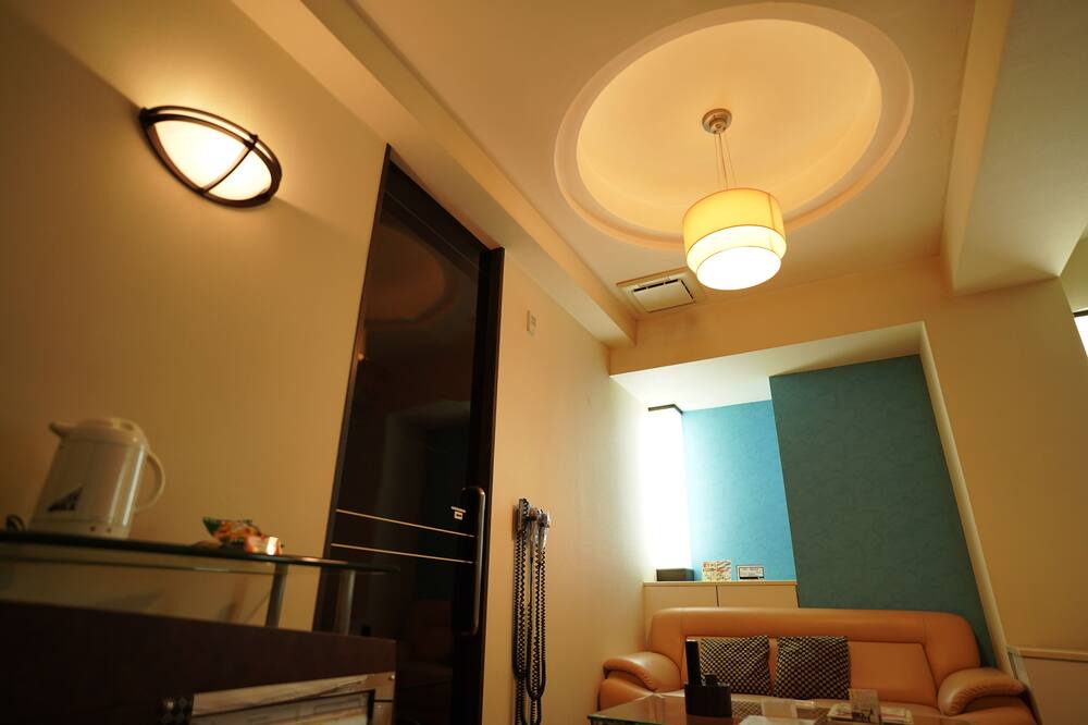 Photo of Bedroom in Hasuda