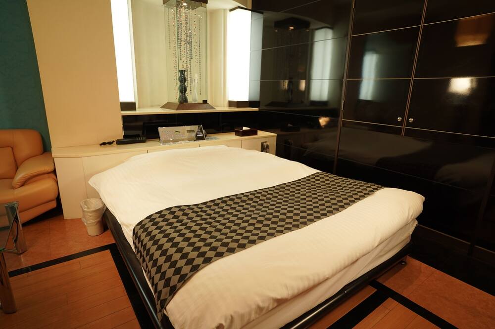 Photo of Bedroom in Hasuda