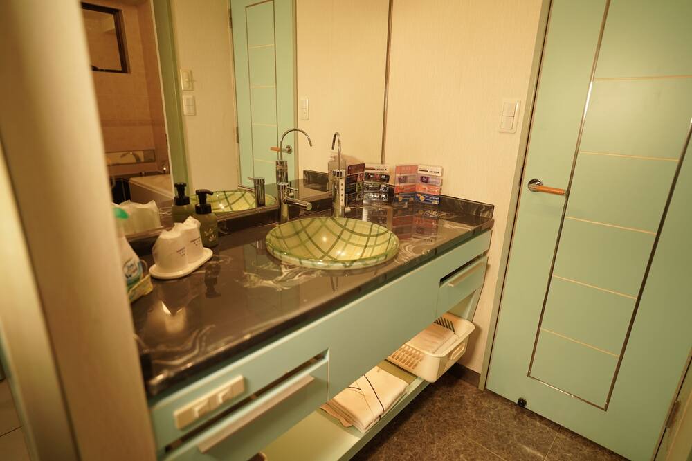 Photo of Bathroom in Hasuda