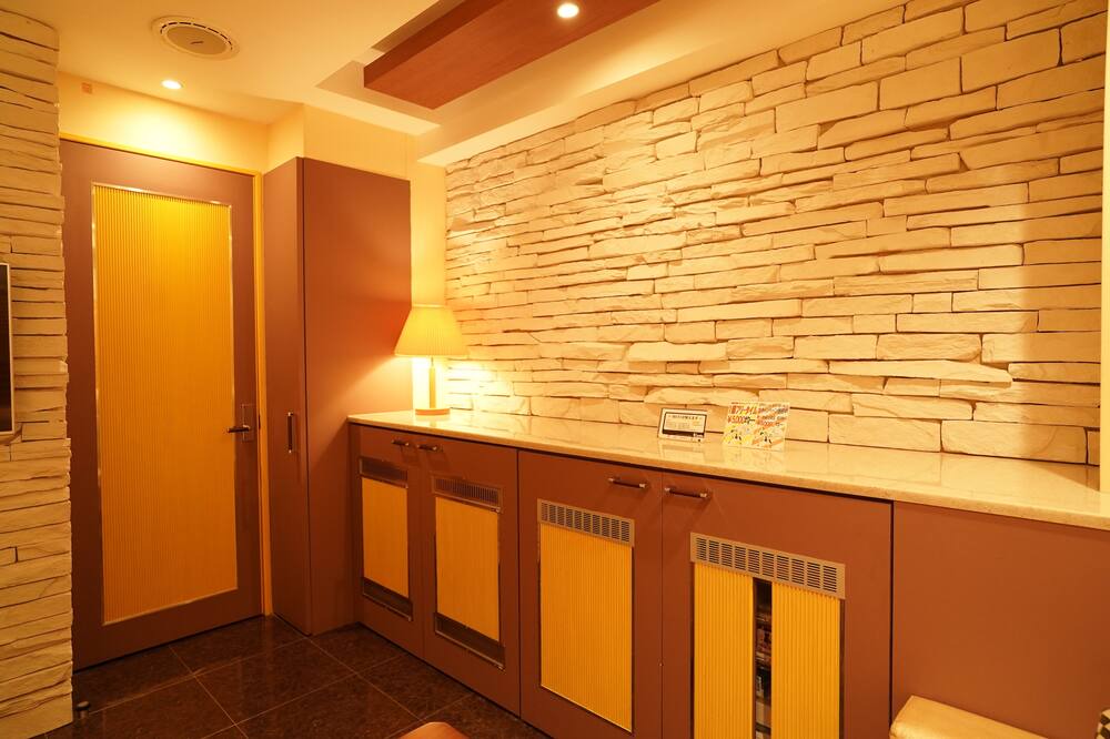 Photo of Bedroom in Hasuda