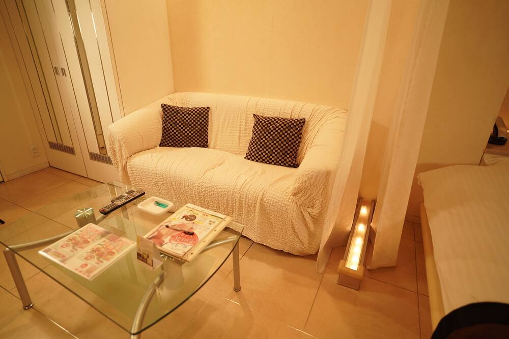 Photo of Bedroom in Hasuda