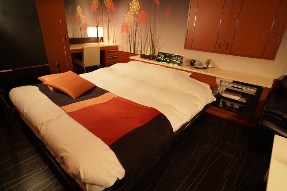 Photo of Bedroom in Hasuda