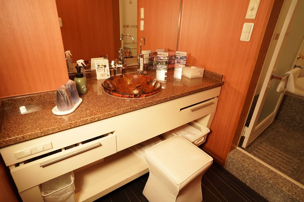 Photo of Bathroom in Hasuda