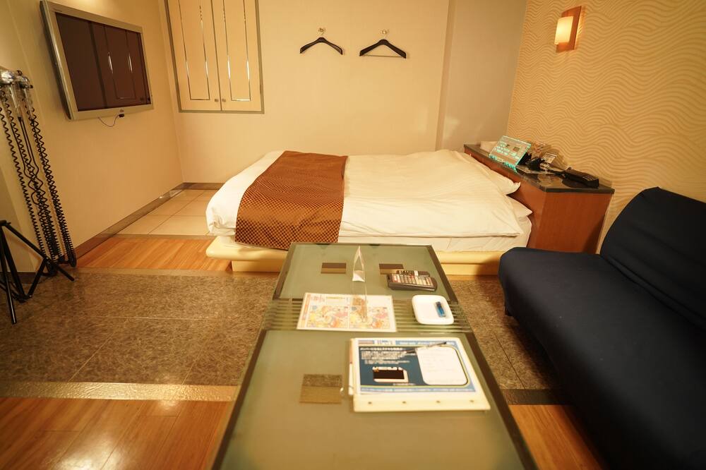 Photo of Bedroom in Hasuda