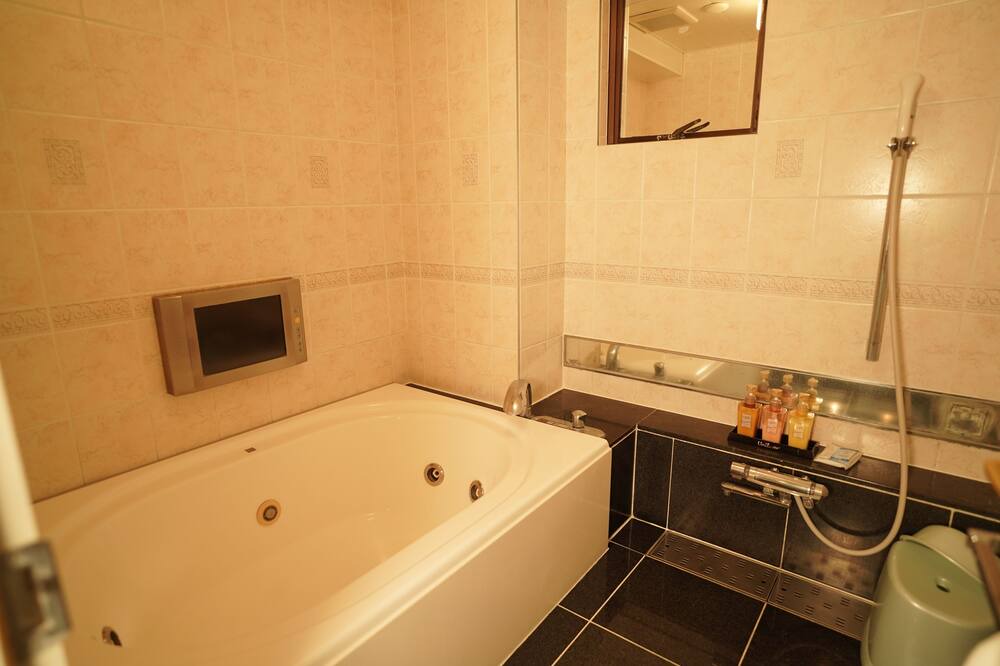 Photo of Bathroom in Hasuda