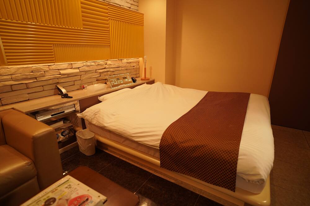 Photo of Bedroom in Hasuda