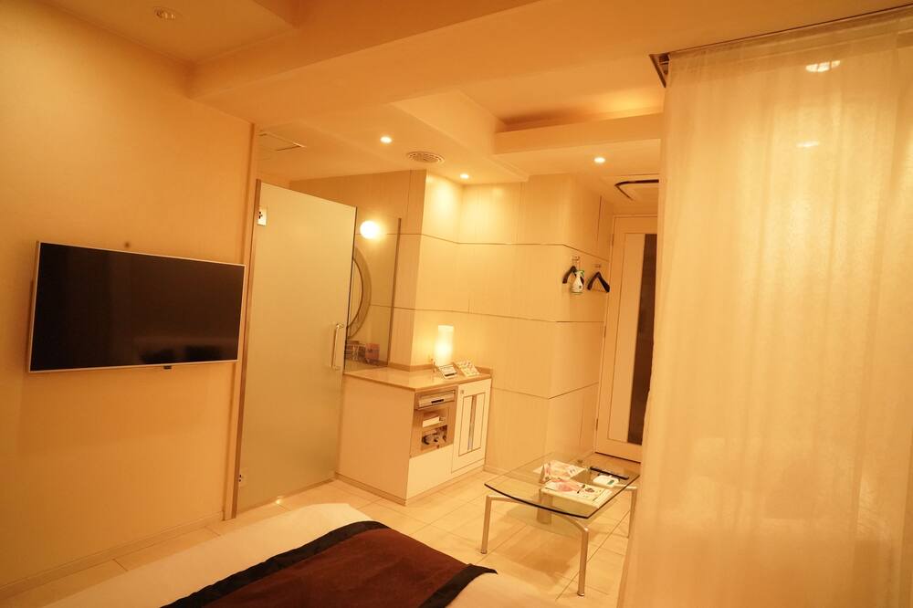 Photo of Bedroom in Hasuda