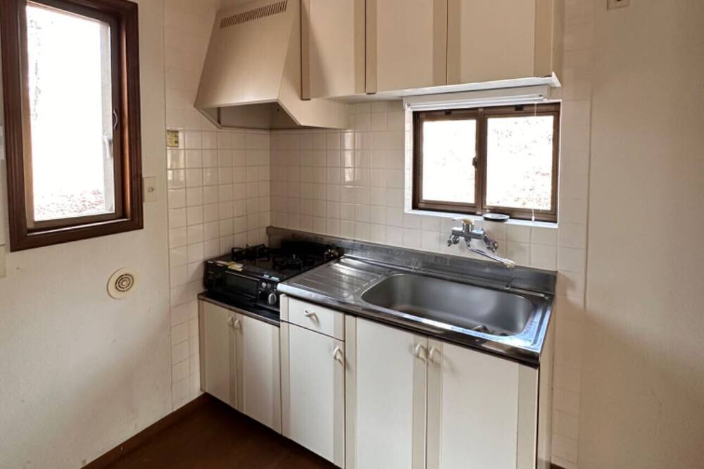 Photo of Kitchen in Tsumagoi