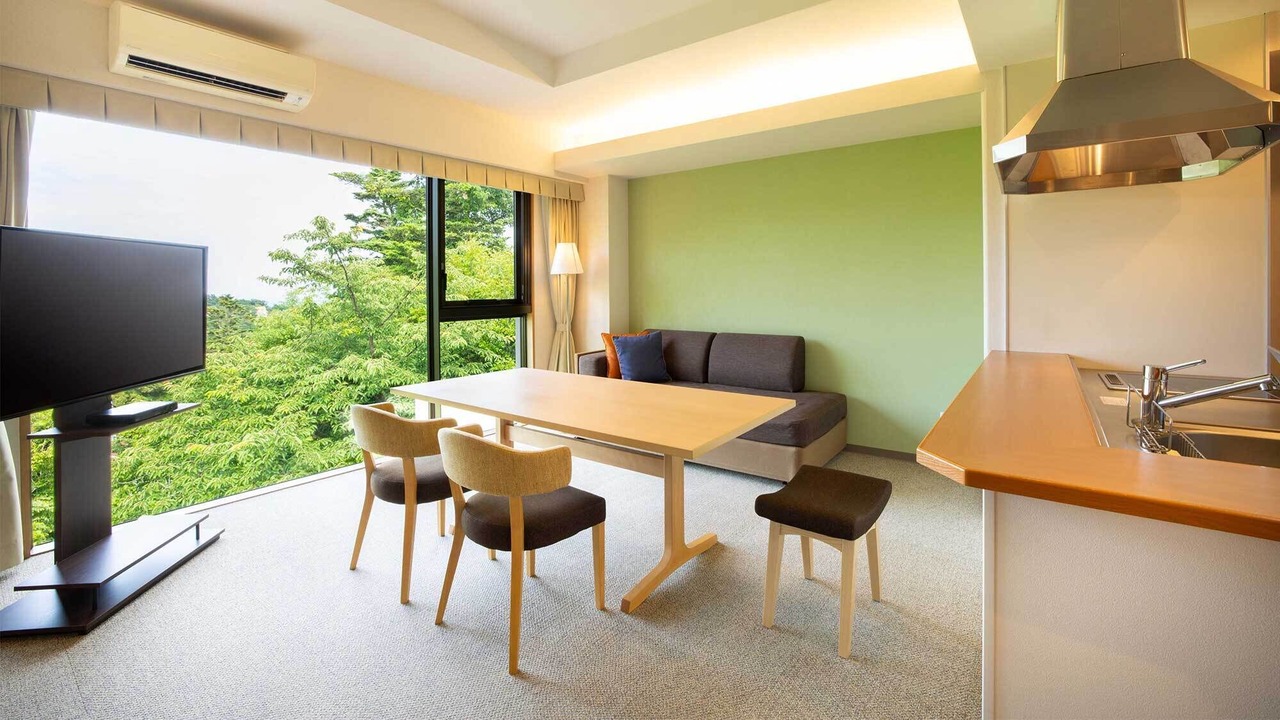 Photo of Bedroom in Ito