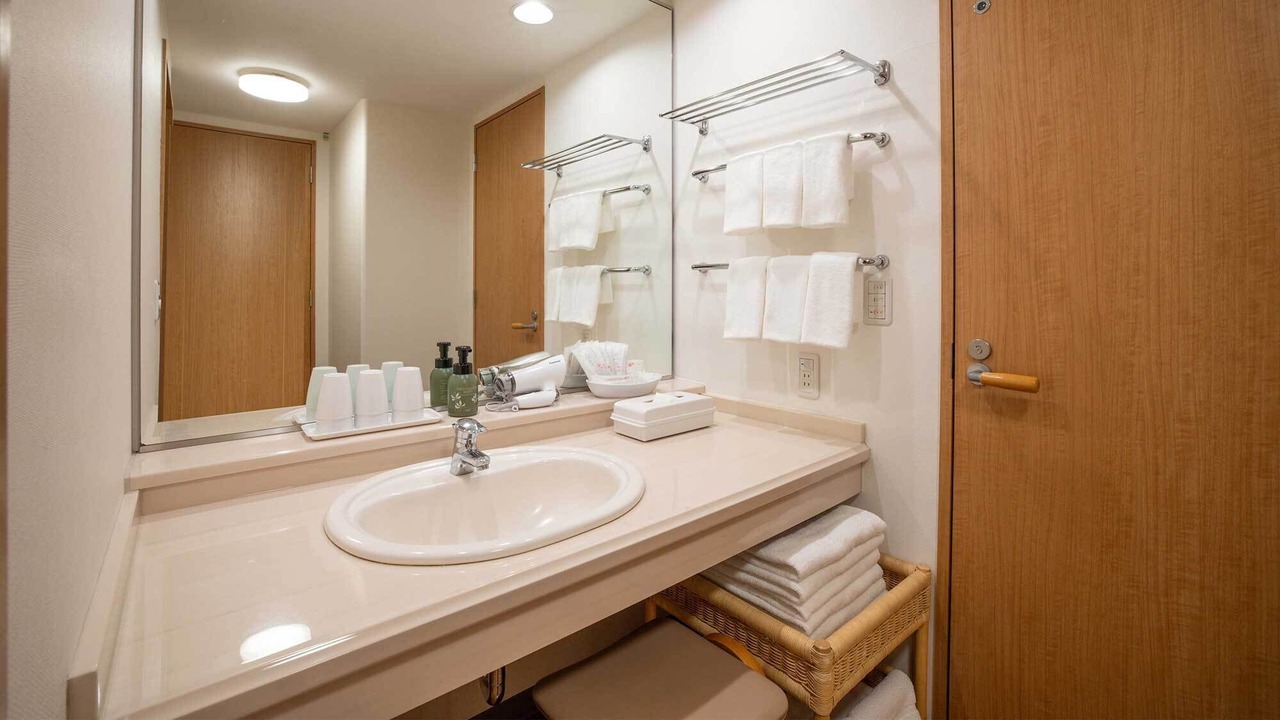 Photo of Bathroom in Ito