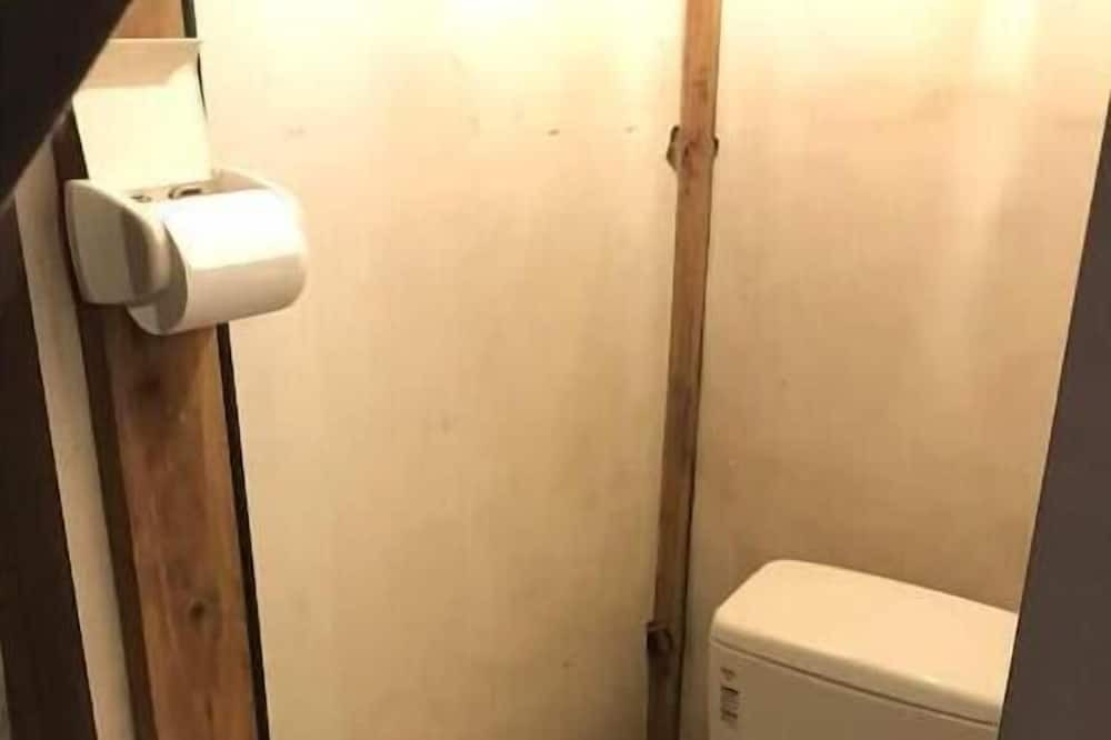 Photo of Bathroom in Bouvet Island