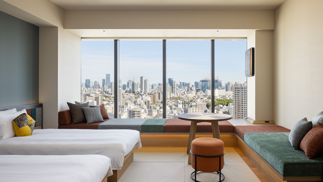 Photo of Bedroom in Osaki