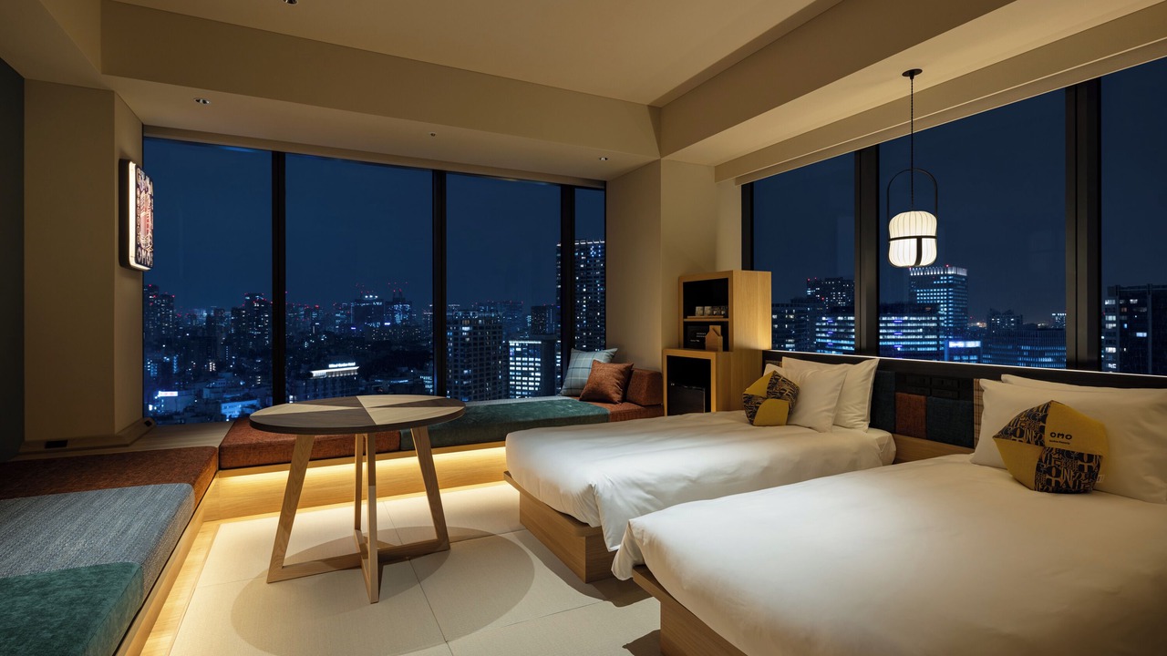 Photo of Bedroom in Osaki