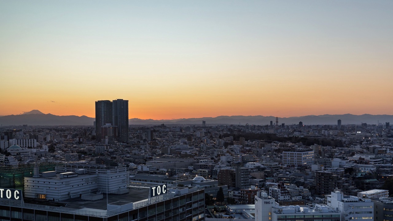 Photo of Others in Osaki