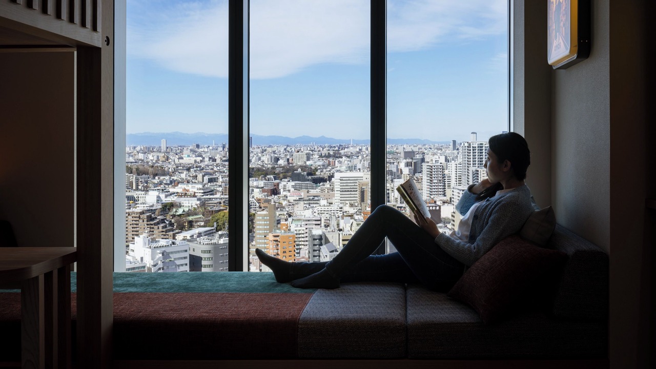 Photo of Bedroom in Osaki