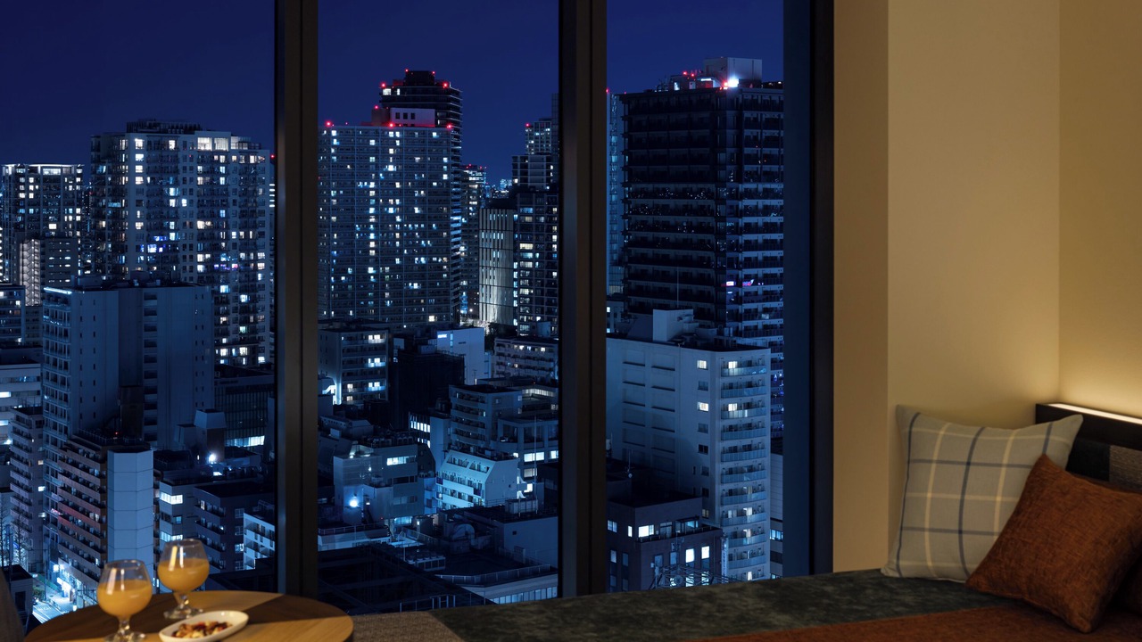 Photo of Bedroom in Osaki