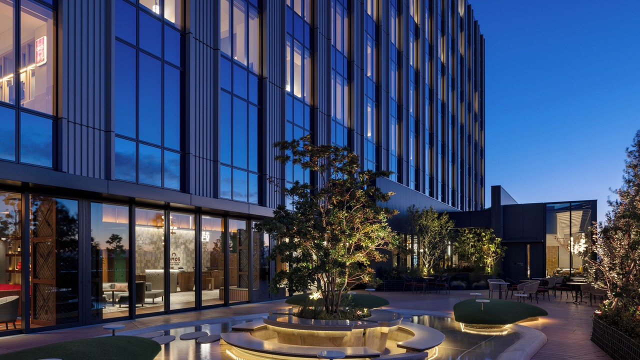 Photo of Outdoor in Osaki