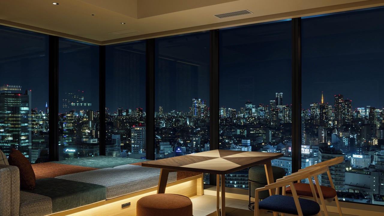 Photo of Bedroom in Osaki