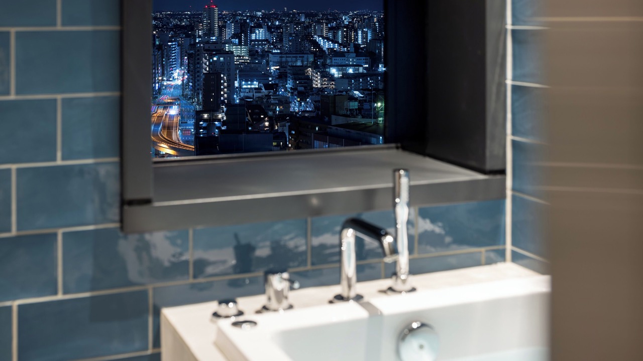 Photo of Bathroom in Osaki
