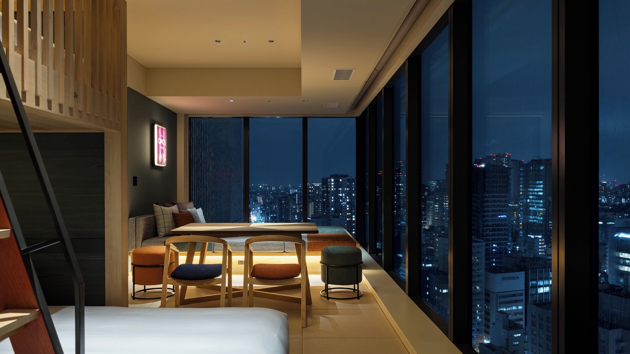 Photo of Bedroom in Osaki