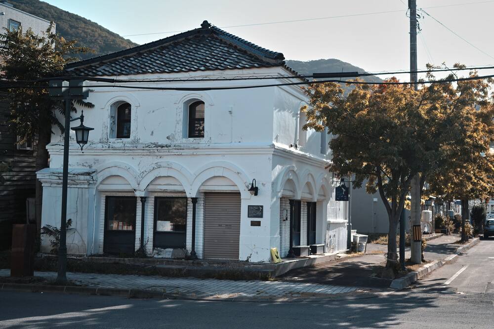 Photo of Outdoor in Hakodate