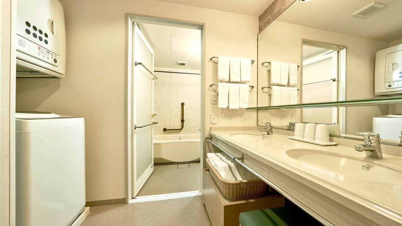 Photo of Bathroom in Gora